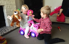 July - Journal Entries