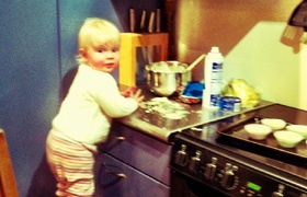 July - Journal Entries