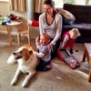 Play date with Anthony.