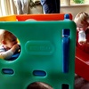 Play date with Anthony.
