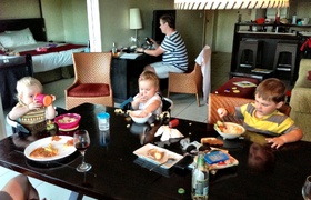 June - Journal Entries