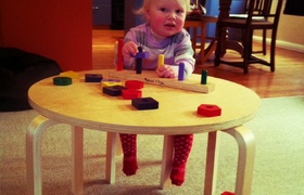 June - Journal Entries