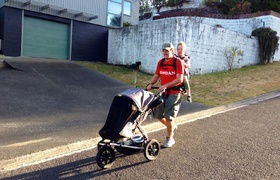 March - Journal Entries