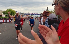 March - Journal Entries