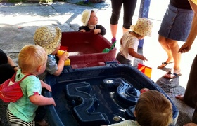 March - Journal Entries