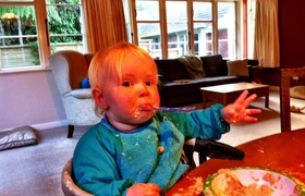 May - Journal Entries