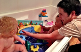 May - Journal Entries