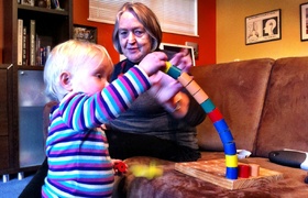 May - Journal Entries