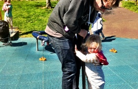 November - Journal Entries