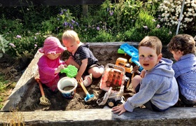 November - Journal Entries