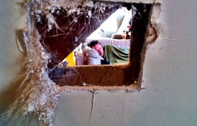 October - Journal Entries