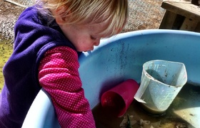 September - Journal Entries