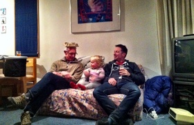 September - Journal Entries