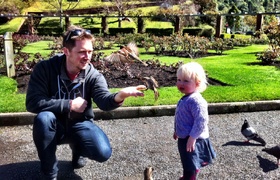 September - Journal Entries