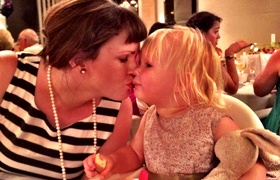 Turner Melbourne Wedding