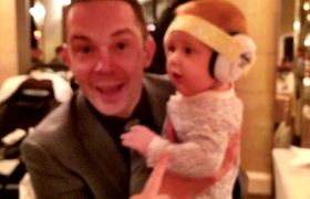 Turner Melbourne Wedding