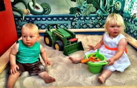 Turner Melbourne Wedding