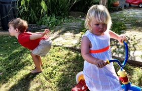 Turner Melbourne Wedding