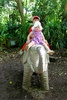 Elephant ride