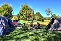 Camping Kaitoke