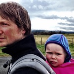 Trying out the Ergo - mostly a success