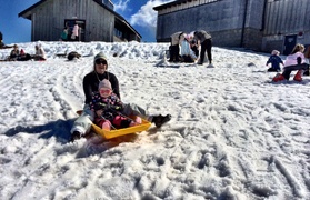 Ohakune Snow Getaway