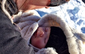 Ohakune Snow Getaway