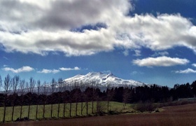 Ohakune Snow Getaway