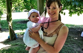 Mt Maunganui beach & sun