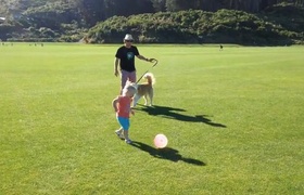 April - Journal Entries