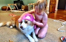 August - Journal Entries