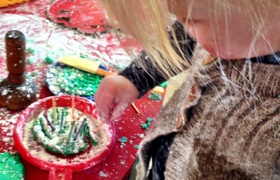 August - Journal Entries