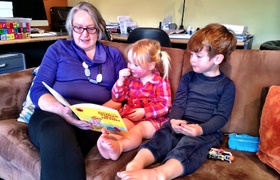 August - Journal Entries