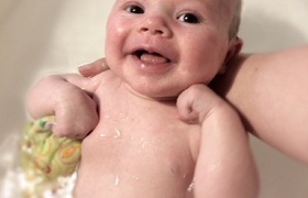 August - Journal Entries