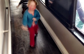 August - Journal Entries