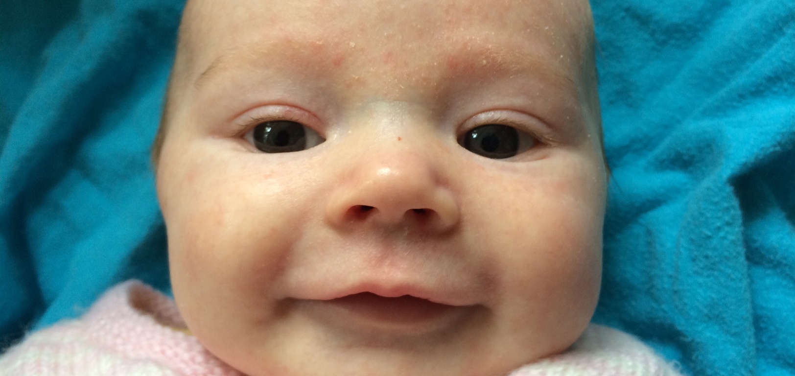 Iris expressions. Cheeky, concerned, intrigued, gooby, surprised and happy.