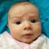 Iris expressions. Cheeky, concerned, intrigued, gooby, surprised and happy.