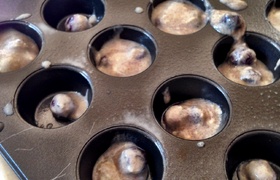 August - Journal Entries