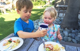 December - Journal Entries