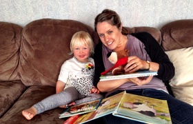 February - Journal Entries