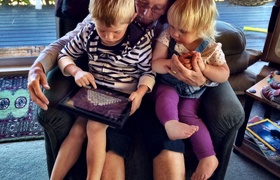 January - Journal Entries