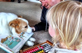 January - Journal Entries