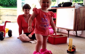 January - Journal Entries