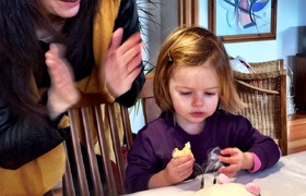 July - Journal Entries