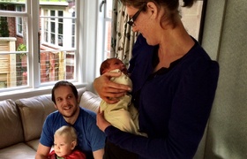 June - Journal Entries