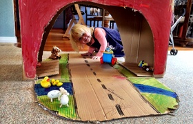 June - Journal Entries