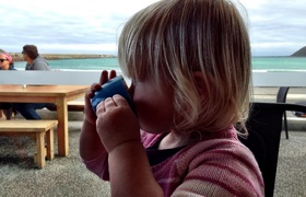 March - Journal Entries