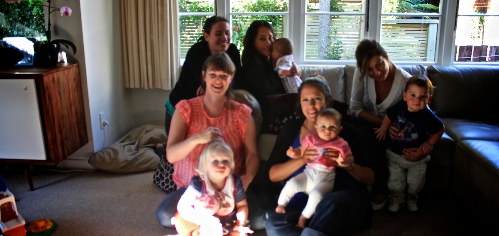 An ex Onslow girls BBQ with the kids. It was so lovely to have some old faces back in town! and to see the next generation. Nice to know we are still the same nice people we were half our life ago!