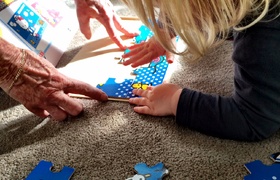 May - Journal Entries