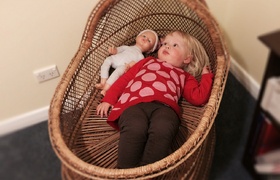 May - Journal Entries